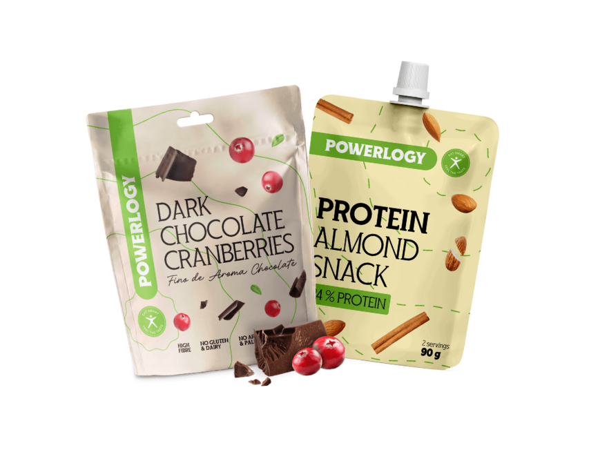 Healthy Snacks
